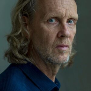 تصویر هنرمند Torsten Voges