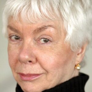 تصویر هنرمند Pat Starr