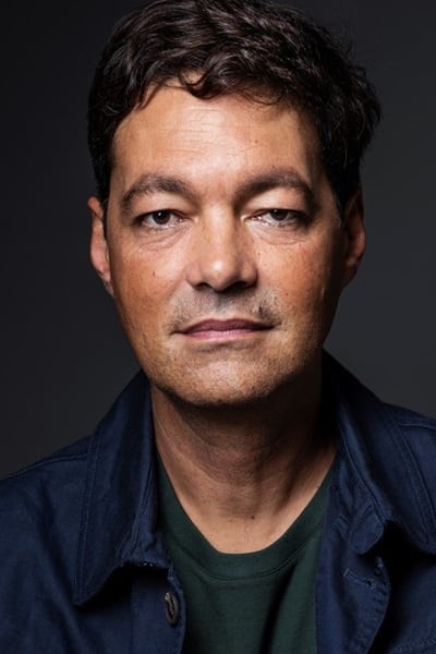 تصویر هنرمند Stéphane Mercoyrol