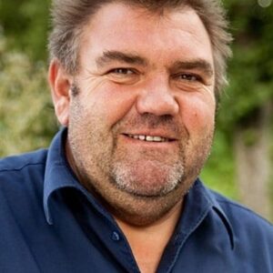 تصویر هنرمند Peter Rappenglück