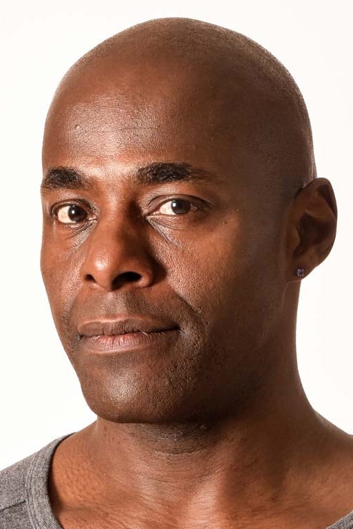 تصویر هنرمند Paterson Joseph