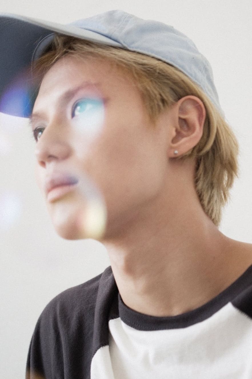 تصویر هنرمند Taemin