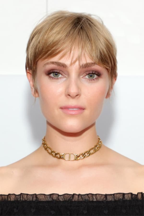 تصویر هنرمند AnnaSophia Robb