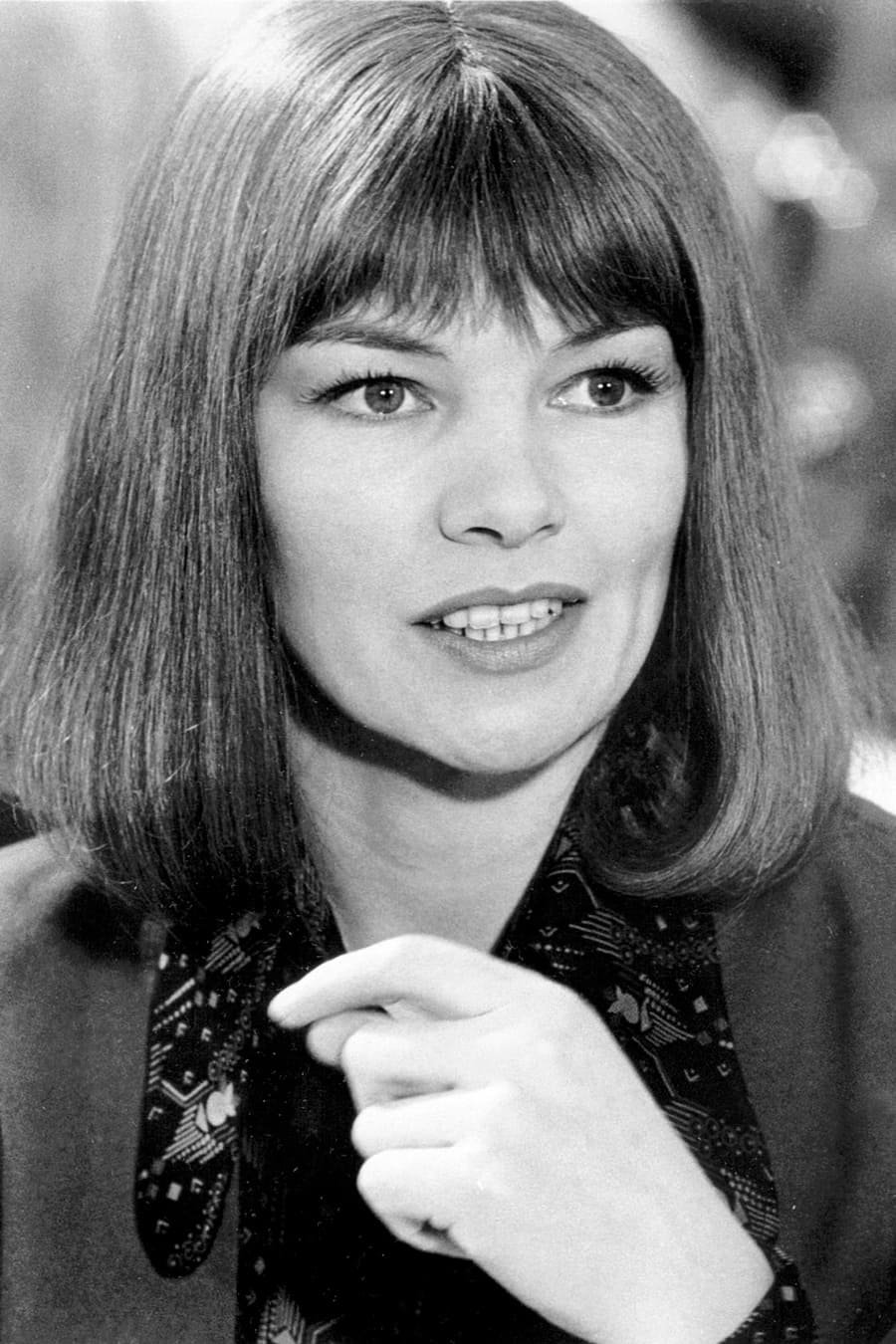 تصویر هنرمند Glenda Jackson