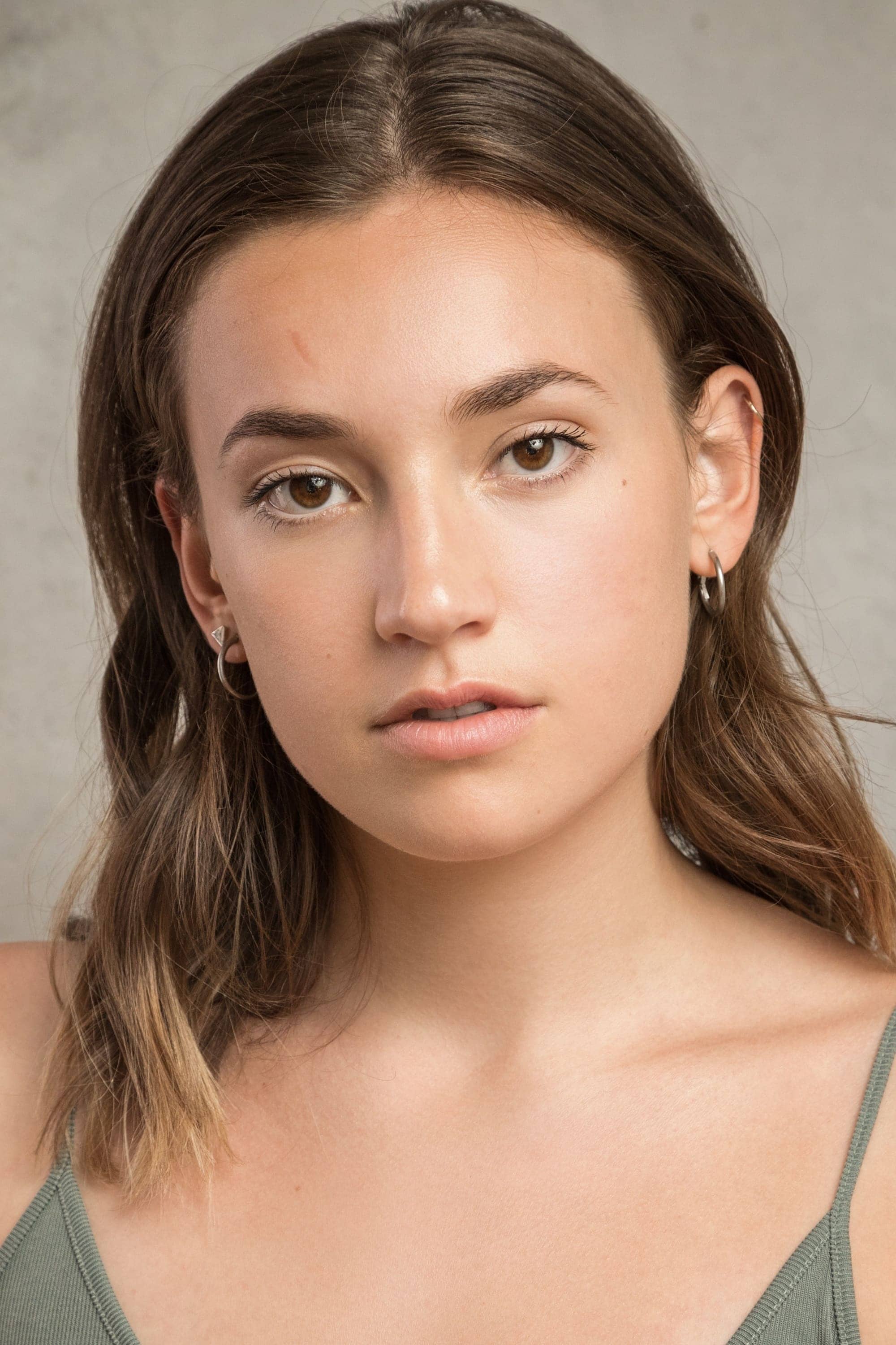 تصویر هنرمند Matilda Rowe