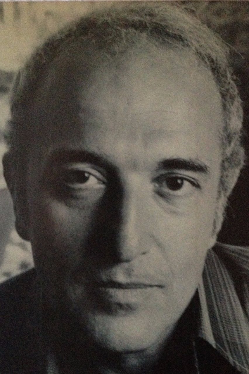 تصویر هنرمند Bruce Jay Friedman