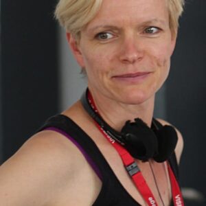 تصویر هنرمند Ruth Platt