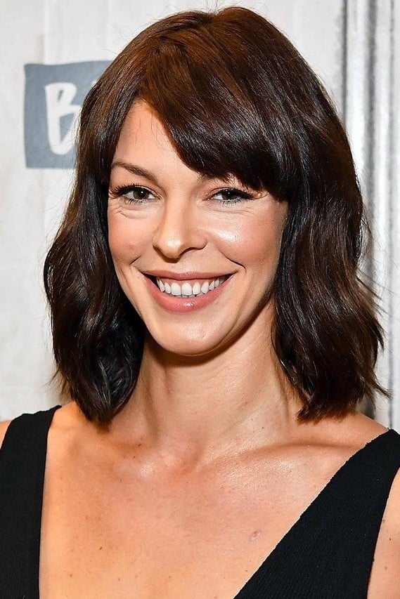 تصویر هنرمند Pollyanna McIntosh