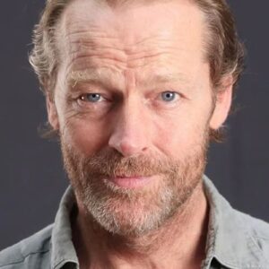 تصویر هنرمند Iain Glen