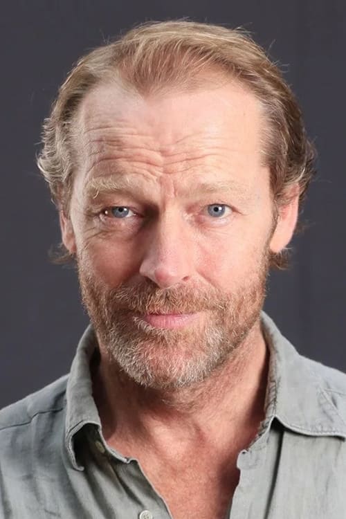 تصویر هنرمند Iain Glen