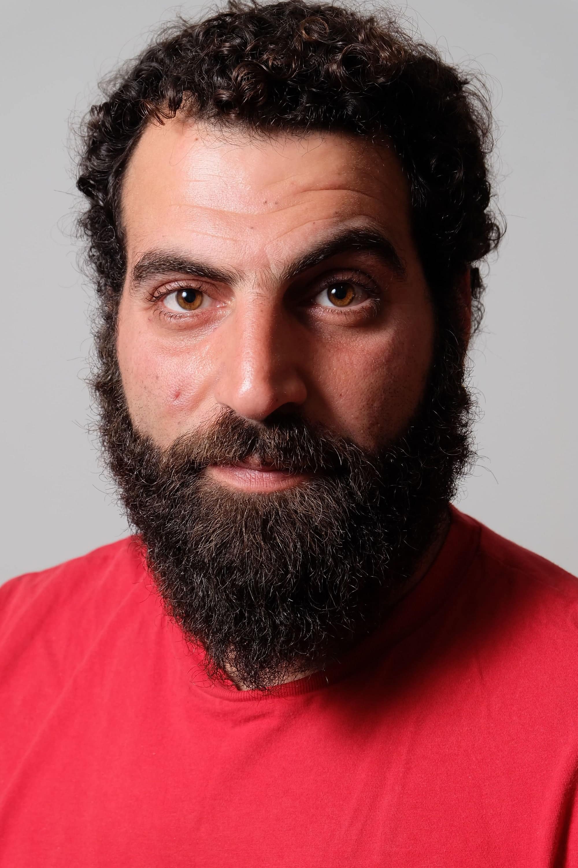 تصویر هنرمند Jameel Khoury