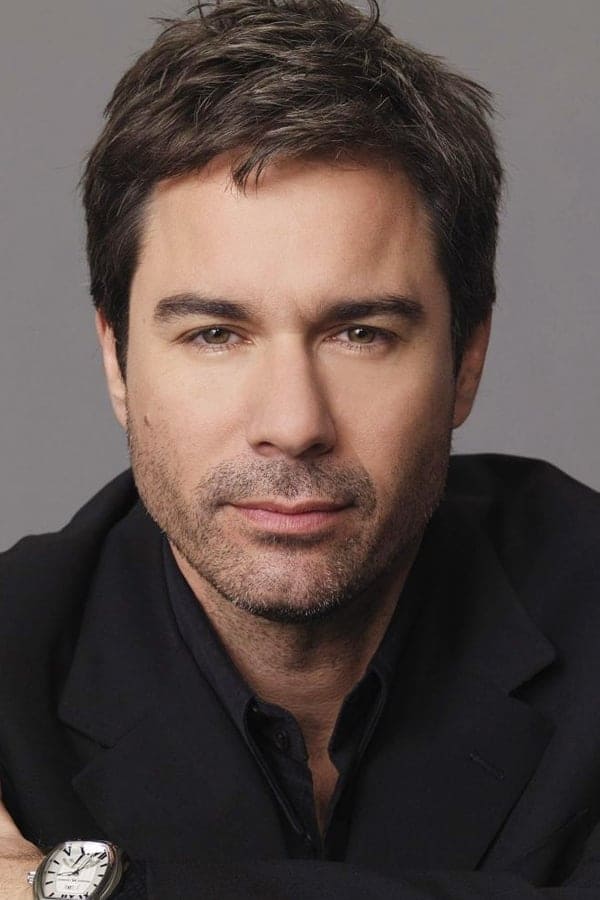 تصویر هنرمند Eric McCormack
