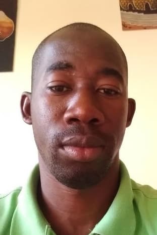 تصویر هنرمند Djibril Casse