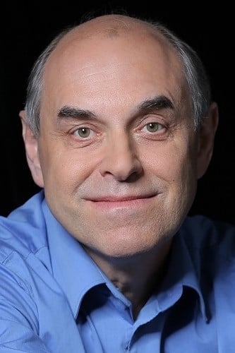 تصویر هنرمند Miroslav Táborský