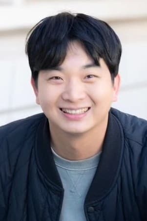 تصویر هنرمند Bae Kang-min