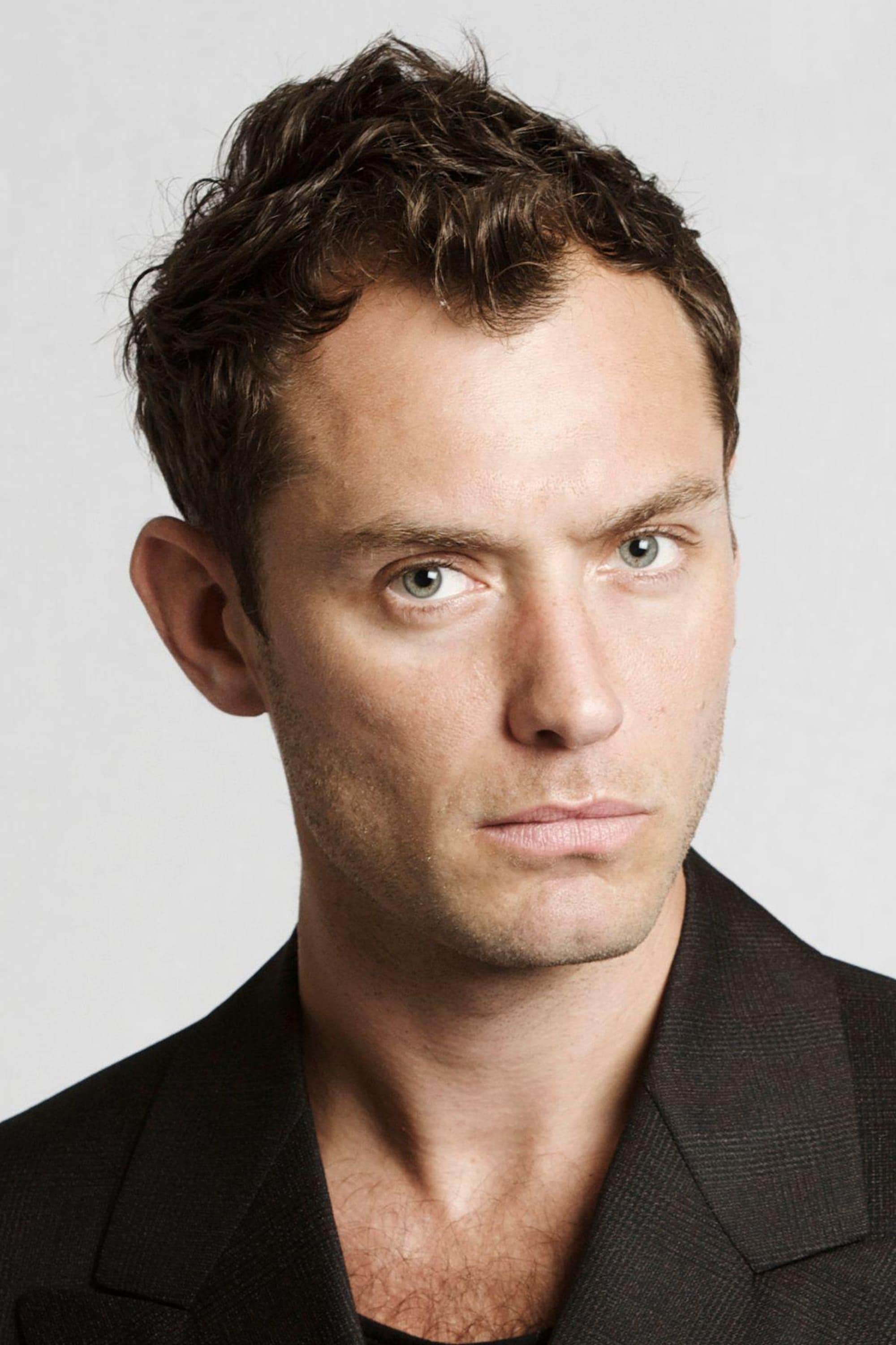 تصویر هنرمند Jude Law