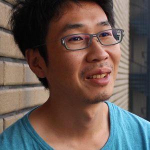 تصویر هنرمند Taichi Ishidate