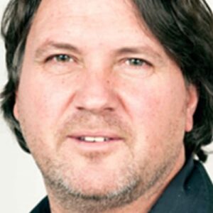 تصویر هنرمند Jeroen Beker