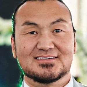 تصویر هنرمند Ganzorig Tsetsgee