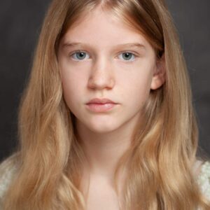 تصویر هنرمند Olivia Booth-Ford