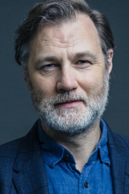 تصویر هنرمند David Morrissey