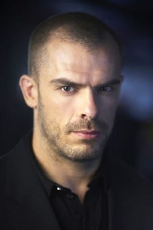 تصویر هنرمند Sebastien Vandenberghe