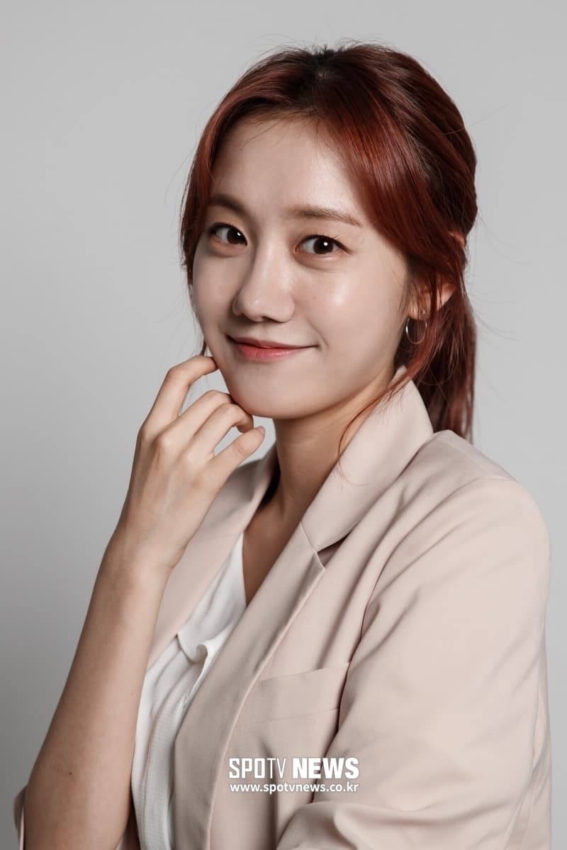 تصویر هنرمند Jung Min-ah