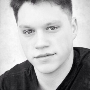 تصویر هنرمند Alec George