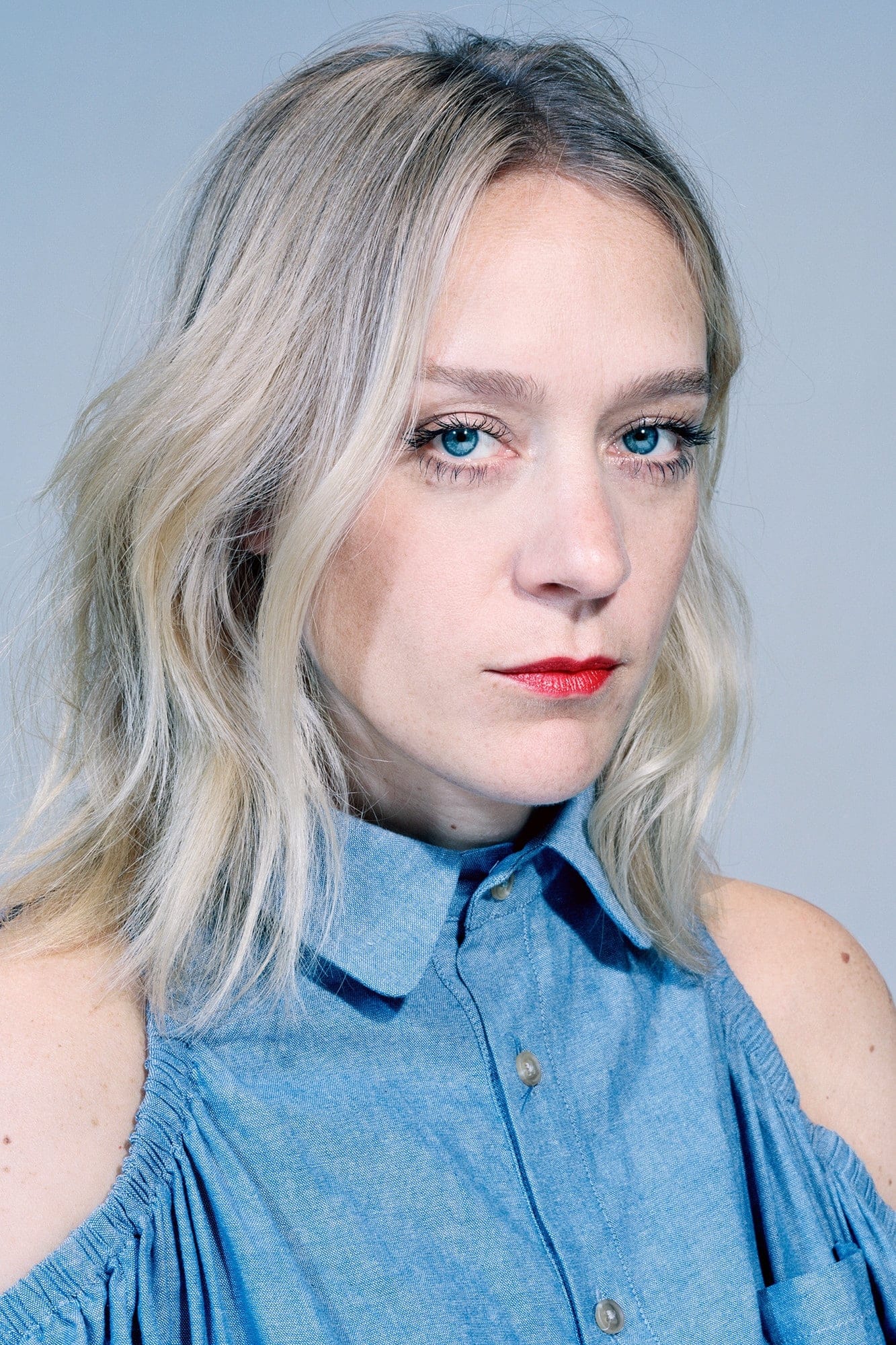 تصویر هنرمند Chloë Sevigny