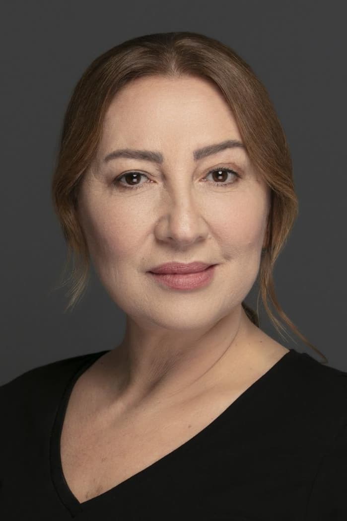 تصویر هنرمند Ayşegül Günay