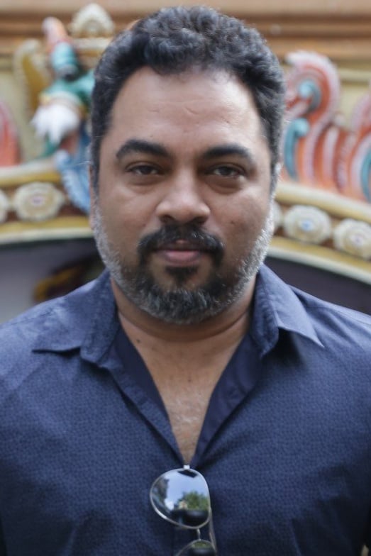 تصویر هنرمند Kalyan Kumar