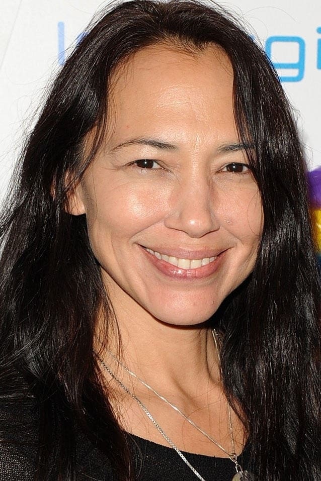 تصویر هنرمند Irene Bedard
