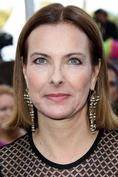 تصویر هنرمند Carole Bouquet
