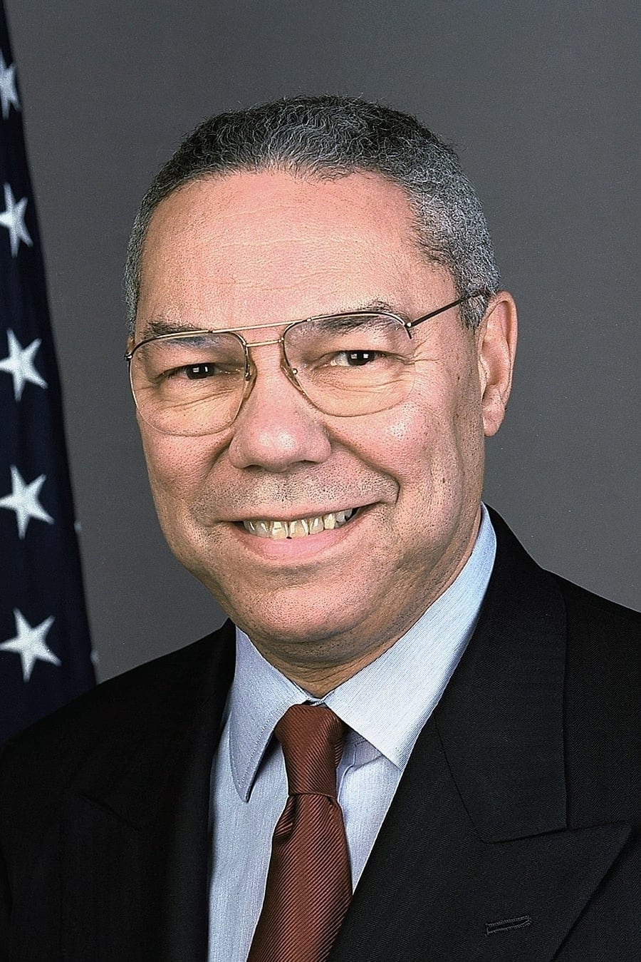 تصویر هنرمند Colin Powell