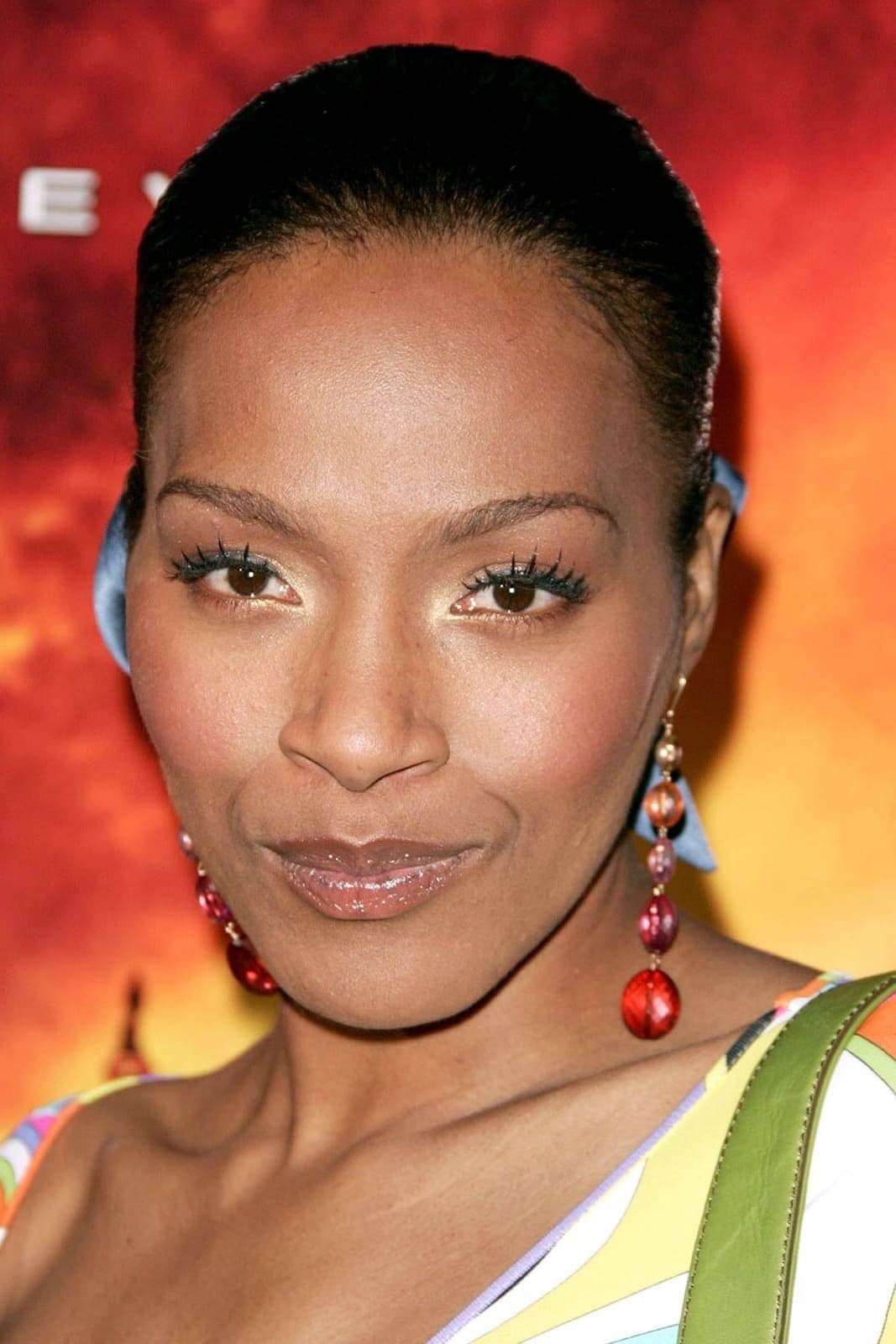 تصویر هنرمند Nona Gaye