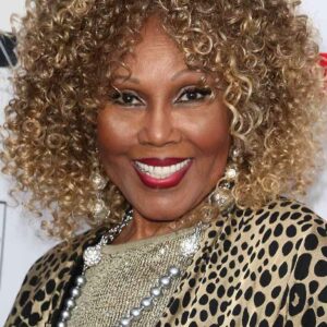 تصویر هنرمند Ja'net DuBois