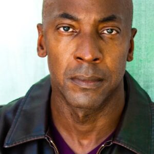 تصویر هنرمند Wil J. Jackson