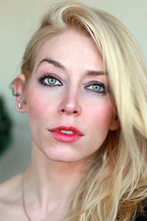 تصویر هنرمند Liz Fenning