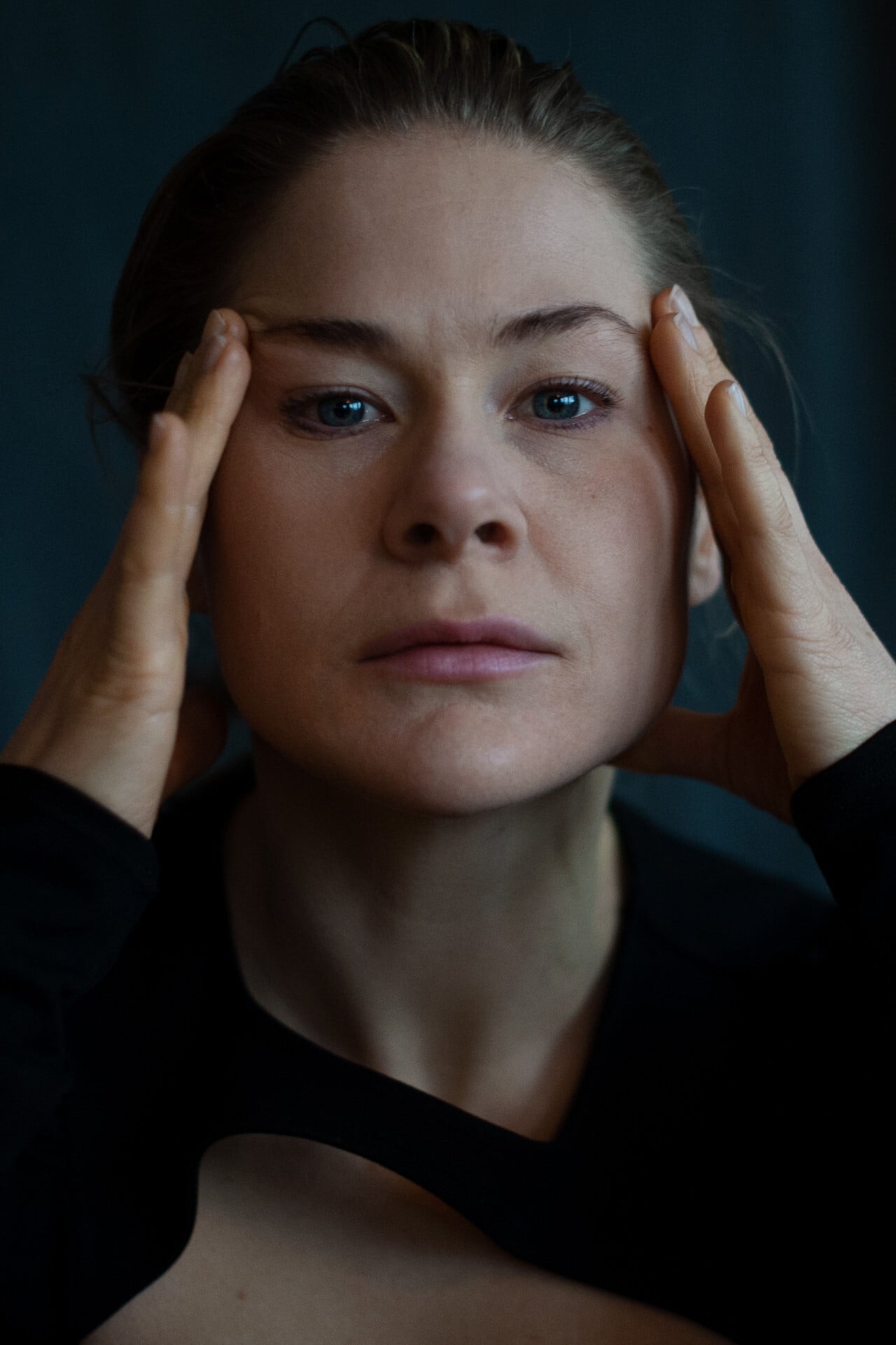 تصویر هنرمند Emma Broomé