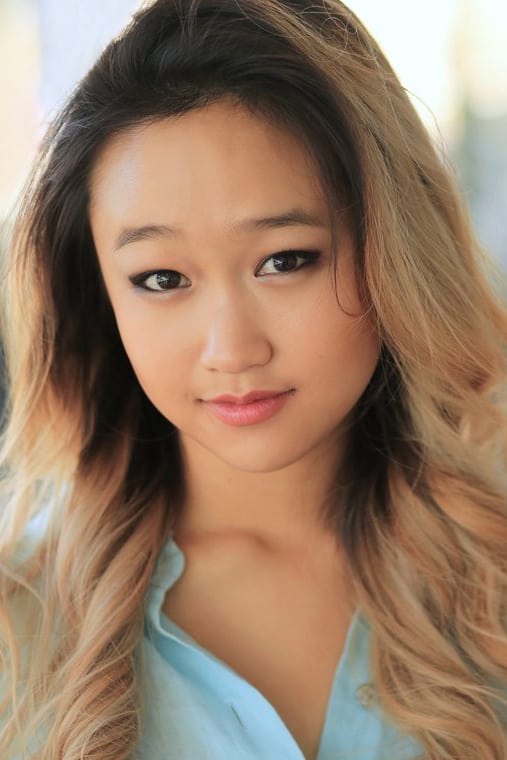 تصویر هنرمند Cathy Ang