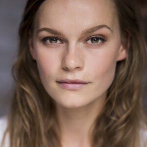 تصویر هنرمند Anna-Maree Thomas