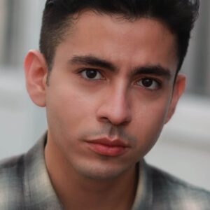 تصویر هنرمند Michael Segovia