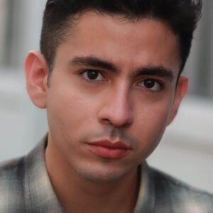 تصویر هنرمند Michael Segovia