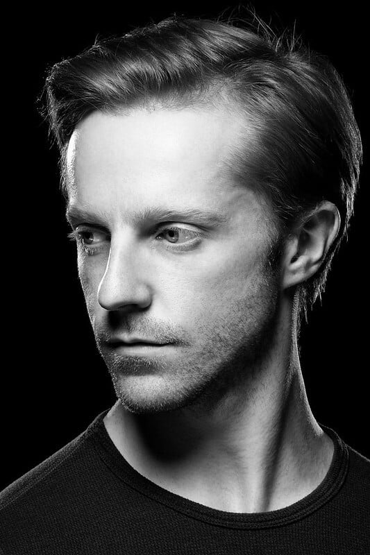تصویر هنرمند Steven McRae