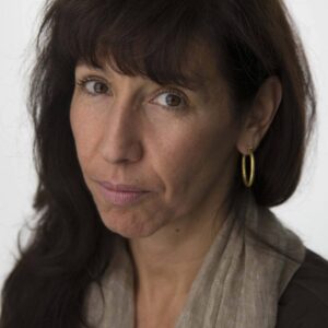 تصویر هنرمند Lisa Leone