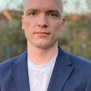 تصویر هنرمند Marian Bushan