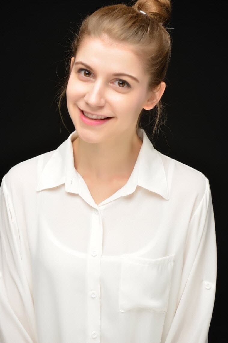 تصویر هنرمند Anna Elisabeth Rihlmann