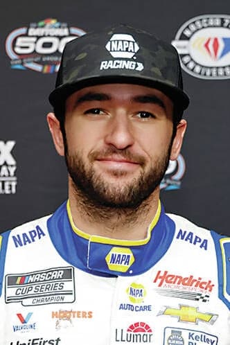 تصویر هنرمند Chase Elliott