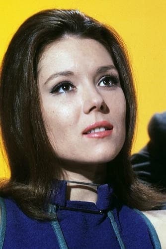 تصویر هنرمند Diana Rigg