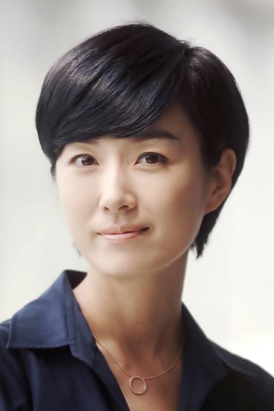 تصویر هنرمند Oh Yeon-soo